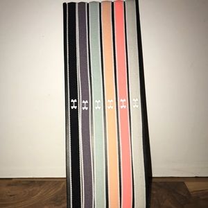 Under Armour Headbands